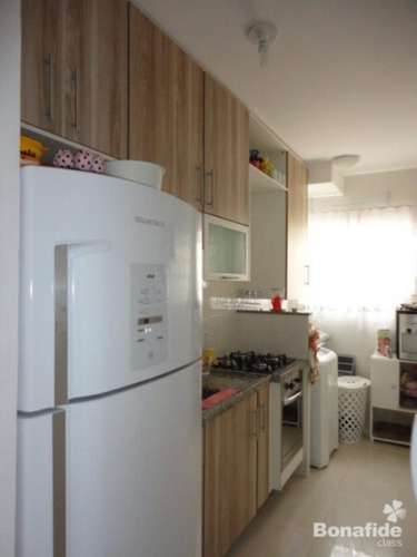 Imagem 5 de 10 de Apartamento - Ap06299 - 4257006