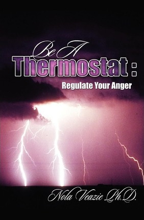 Libro Be A Thermostat - Nola C Veazie Ph D