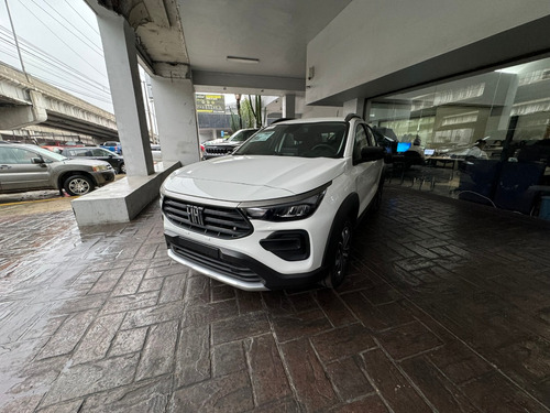 Fiat Pulse 1.3 Audace