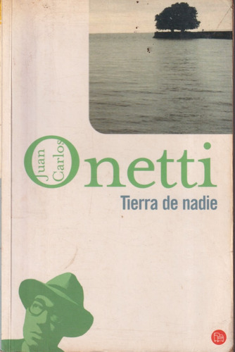 Tierra De Nadie Onetti 