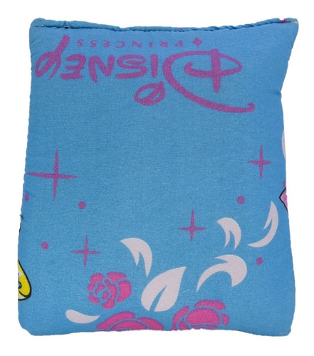 Almohada Para Bebé Con Estampado Variado