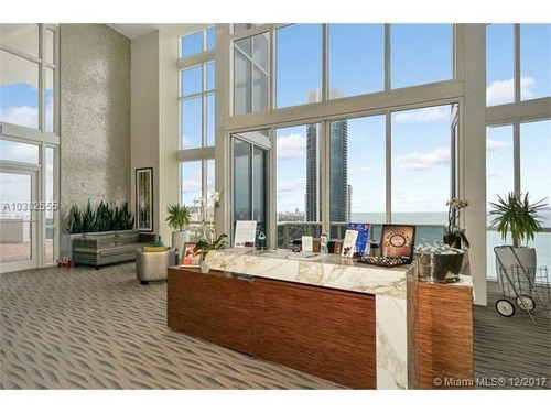 Imagen 2 de 18 de Departamento En Venta Ubicado En Sunny Isles, Miami