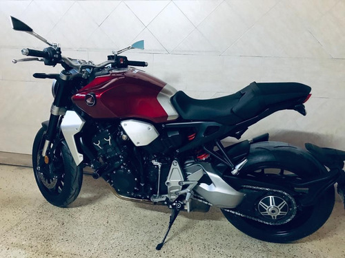 Honda Cb 1000r 2020
