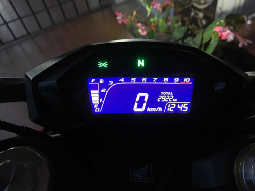 Imagen 2 de 12 de Honda Cb190