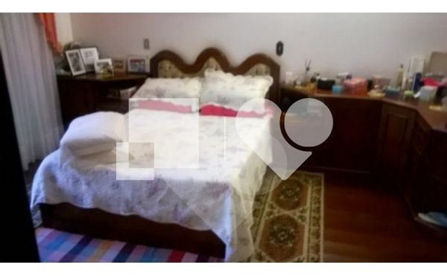 Casa-porto Alegre-jardim Lindóia | Ref.: 28-im416420 - 28-im416420