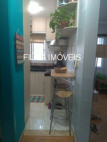 Imagem 12 de 20 de Apartamento - Ap00158 - 69186914