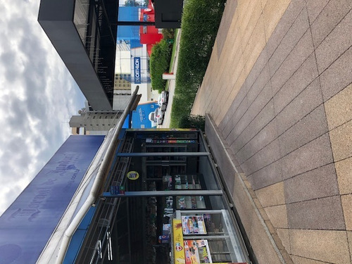 A Maior Banca/conveniencias Do Brasil A Venda