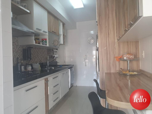 Imagem 17 de 30 de Apartamento - Ref: 230383