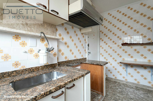 Imagem 14 de 30 de Apartamento À Venda No Bairro Vila Olímpia - São Paulo/sp - 218