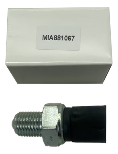 Sensor De Interruptor De Arranque De Seguridad Neutro Mia881