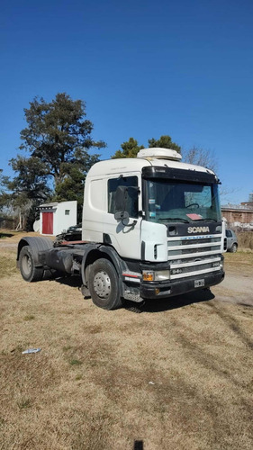 Imagen 6 de 7 de Scania 260 94c