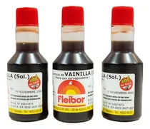 Comprar Esencias Aromatizantes Comestibles X30cc. Fleibor Sin Tacc