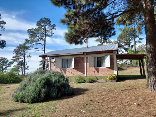 Complejo De Cabañas En Villa Yacanto Oportunidad De Inversión En El Corazón De Las Sierras