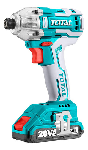 Atornillador De Impacto, Total, 20 V