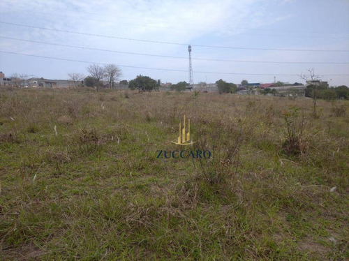 Área Industrial/comercial/residencial - Ar0186