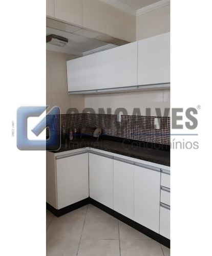 Venda Apartamento Sao Bernardo Do Campo Bairro Dos Casa Ref: - 1033-1-133713