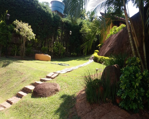 Imagem 3 de 30 de Chacara - Ch00222 - 70983348