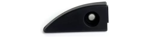 Acabamento Plastico Trilho Porta Master 1.3 2013..777880002r