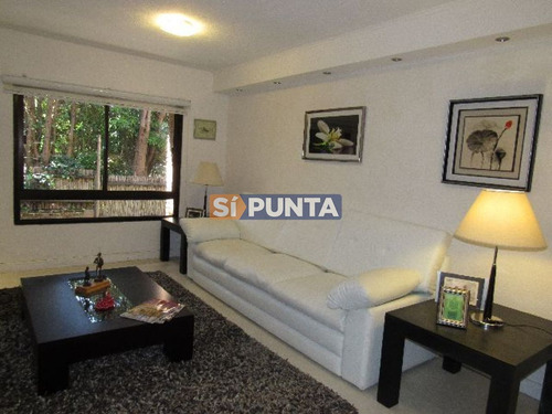 Imagen 2 de 5 de Apartamento En Alquiler Anual