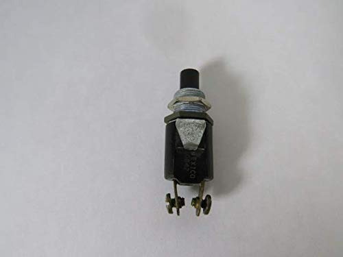 Eaton 8411 K7 Proposito General Pushbutton Switch Ac