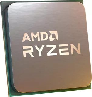 Cpu Amd Ryzen 7 5700x Am4 3.4ghz Serie 5000