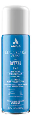 Andis Cool Care Plus 5 En 1