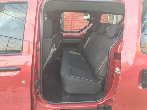 Renault Kangoo Ii Stepway 1.6 Sceii