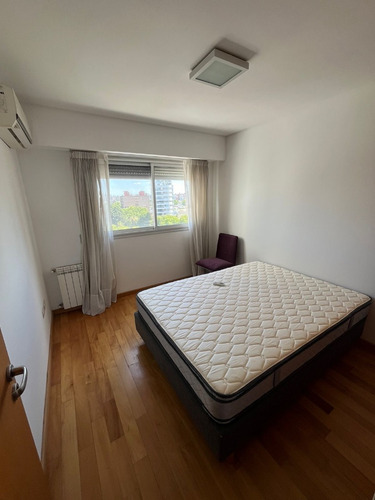 Departamento En Alquiler Av.rivadavia 2187