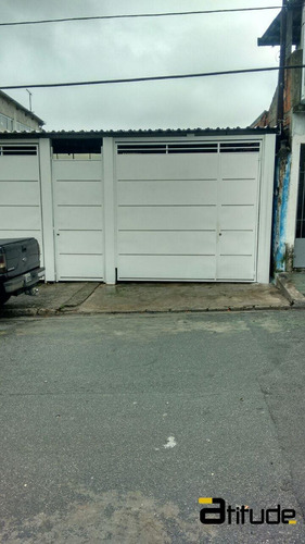 Imagem 1 de 6 de Salão Comercial Com 200m² Em Barueri - Engenho Novo - 3013