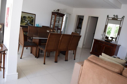 Imagem 4 de 10 de Casa Em Condomínio Em Alphaville - Ca0225