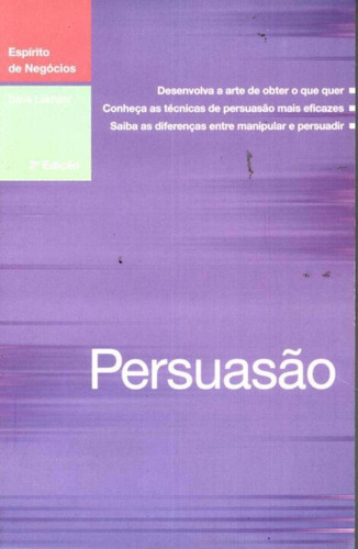 Persuasão