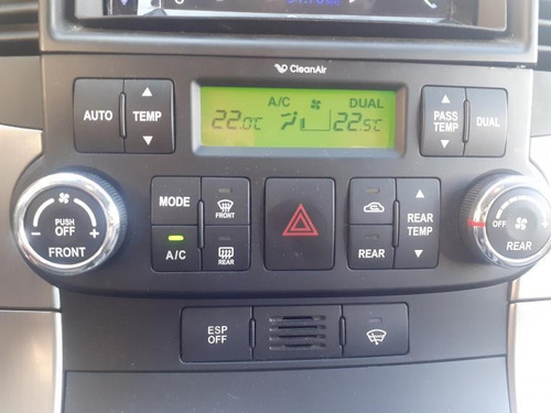 Kia Grand Carnival Ex Ltd 2.2 Aut Diesel 2015