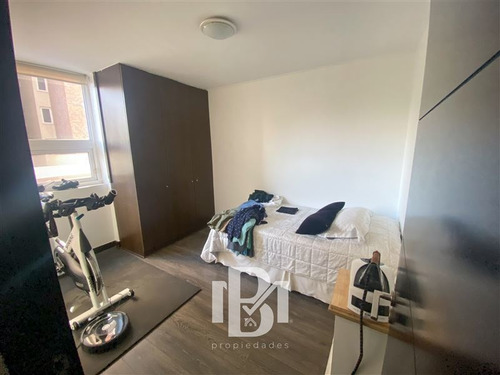 Imagen 12 de 19 de Departamento En Arriendo De 4 Dorm. En Las Condes