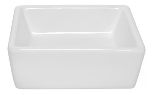 Cuba Apoio Athena S/m 34x34 Onix Acabamento Brilho Cor Branco