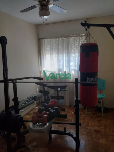 Nuevo Centro Venta Apartamento 2 Dorm Piso Alto