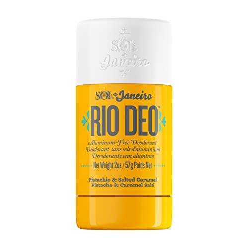 Sol De Janeiro Rio Deo Recargable