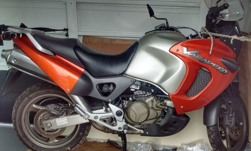 Honda Varadero