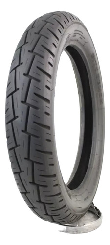 Cubierta Pirelli 130 90 15 City Demon Sin Camara