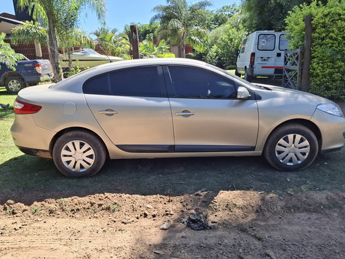 Renault Fluence 1.6 Confort 110cv
