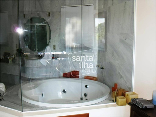 Imagem 22 de 30 de Casa Na Lagoa Da Conceição - Ca0226
