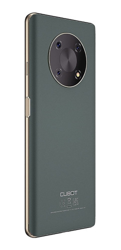Imagem 7 de 10 de Cubot Max 3 Com 4gb/64gb Android 48mp Octa-core Display 6,95