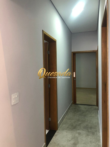 Imagem 7 de 30 de Casa - Ca00735 - 70311931
