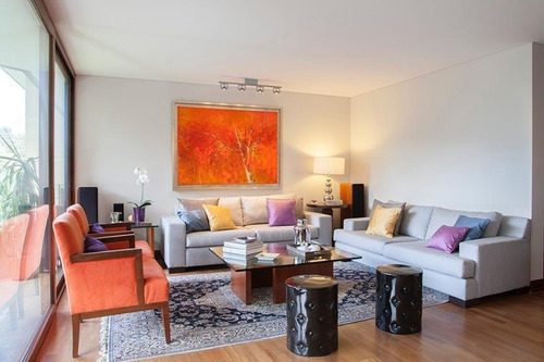 Imagen 8 de 8 de Departamento Con Jardín Privado