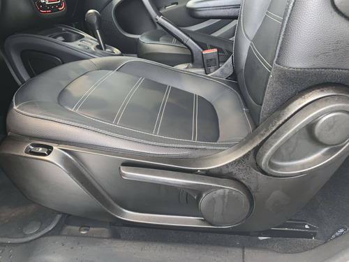 Imagen 12 de 15 de Smart Fortwo 2018 1.0 Coupe Passion At