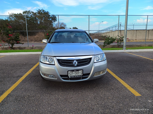 Renault Scala 1.6 Dynamique Mt