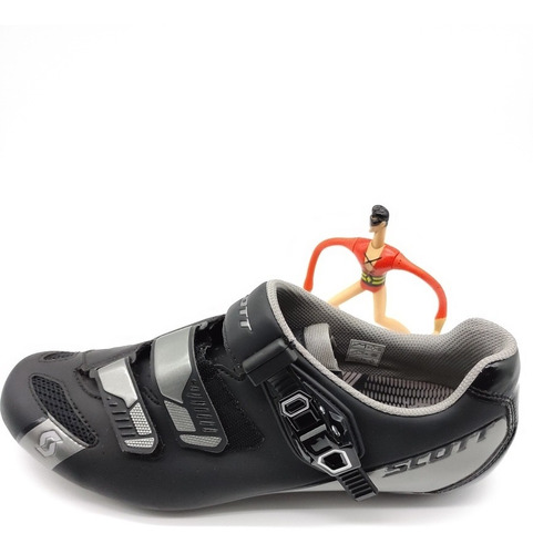 Zapatillas De Ciclismo Scott Road Pro