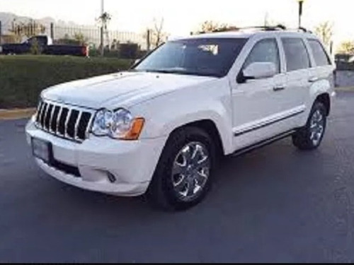 Bomba Limpiaparabrisas Jeep Cherokee Grand Cherokee Caliber
