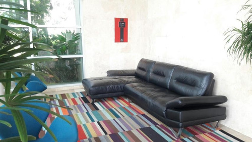 Imagen 2 de 14 de Alquiler De Apartamento Ph Sevilla, Costa Del Este 18-2242