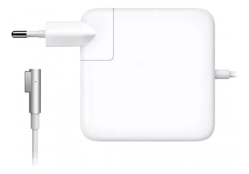 Cargador Magsafe 1 85w Ficha L A1286 A1297 A1278 A1342 A1261