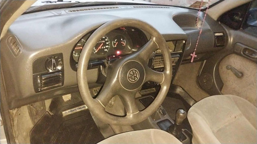 Volkswagen Gol 1.6 Gld